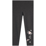 3pk Heart Legging - Denny's