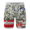 Money Grab Mens Boxer Brief - Denny's