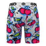 Cherry Mural Mens Boxer Briefs - Denny's