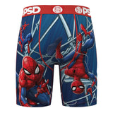Webbed Up 51 Mens Boxer Briefs - Denny's
