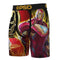 Iron Man Mens Boxer Briefs - Denny's