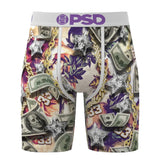 AJ Showpiece MM Boxers