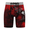 Steel Wing Red Mens Boxer Brief - Denny's
