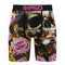 Skull Ride Mens Boxer Brief - Denny's