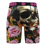 Skull Ride Mens Boxer Brief - Denny's