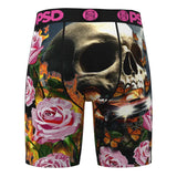 Skull Ride Mens Boxer Brief - Denny's