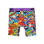 Bartman Youth Squad Boxer Brief - Denny's