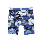 Play Ball Youth Boxer Briefs - Denny's