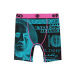 Benji Heath Youth  Boxer Brief - Denny's
