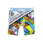 Cash Dunk Youth 3pk Boxer Brief - Denny's