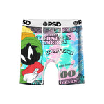 Marvin 100th Looney Tune Boxer Briefs -  Youth - Denny's