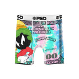 Marvin 100th Looney Tune Boxer Briefs -  Youth - Denny's