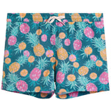 The Citrus Punches Brief Lined Swim
