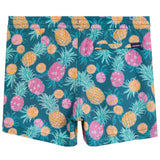 The Citrus Punches Brief Lined Swim