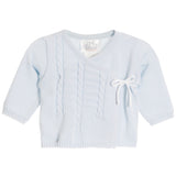 3pc Cable Knit Take Home Set