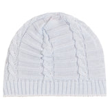 3pc Cable Knit Take Home Set