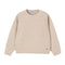 Scallop Trim Sweater - Denny's