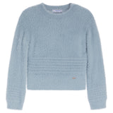 Eyelash Sweater - Denny's