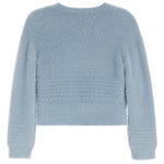 Eyelash Sweater - Denny's