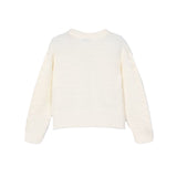 Fuzzy Sweater - Denny's