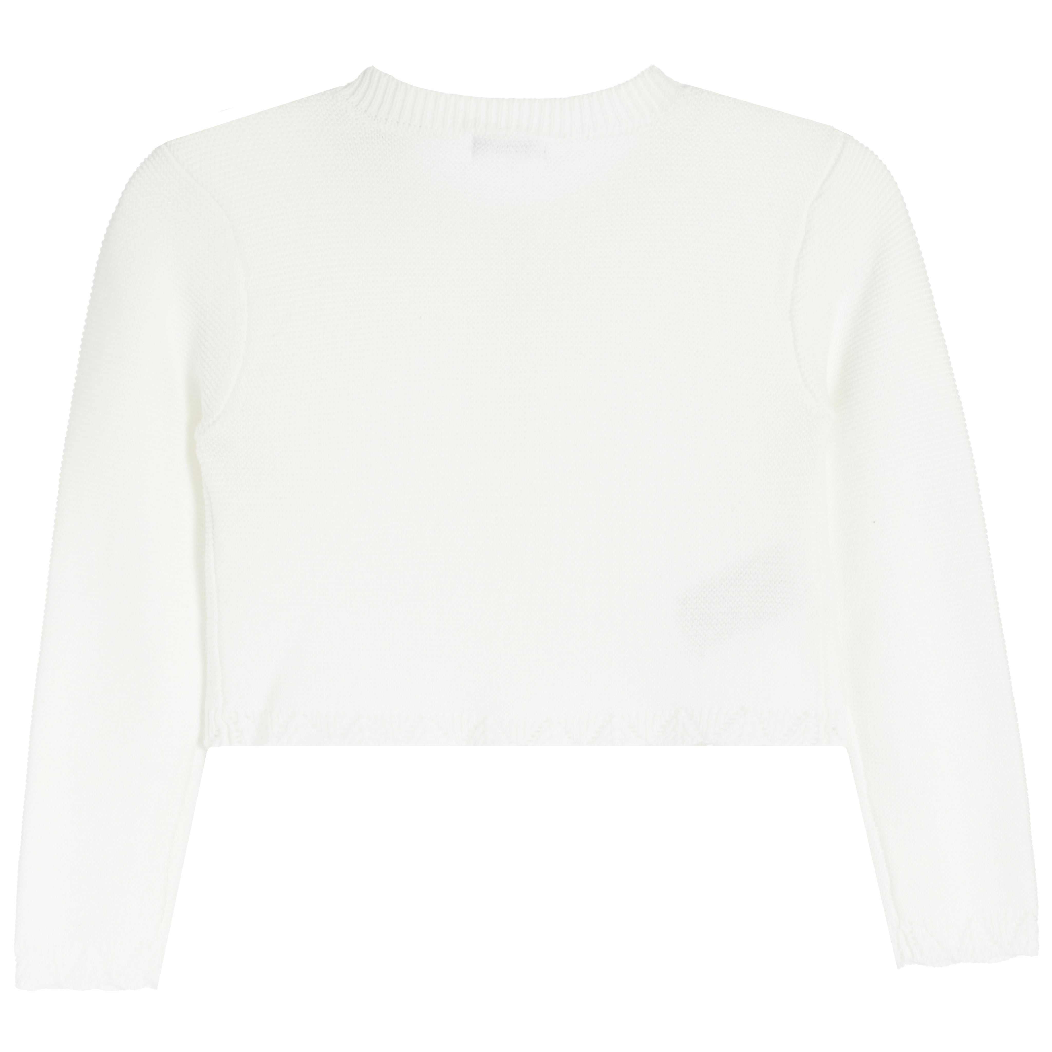 Knit Cardigan - Denny's