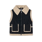 Shearling Jacket - Denny's