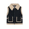 Shearling Jacket - Denny's