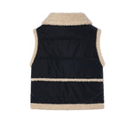 Shearling Jacket - Denny's
