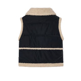 Shearling Jacket - Denny's