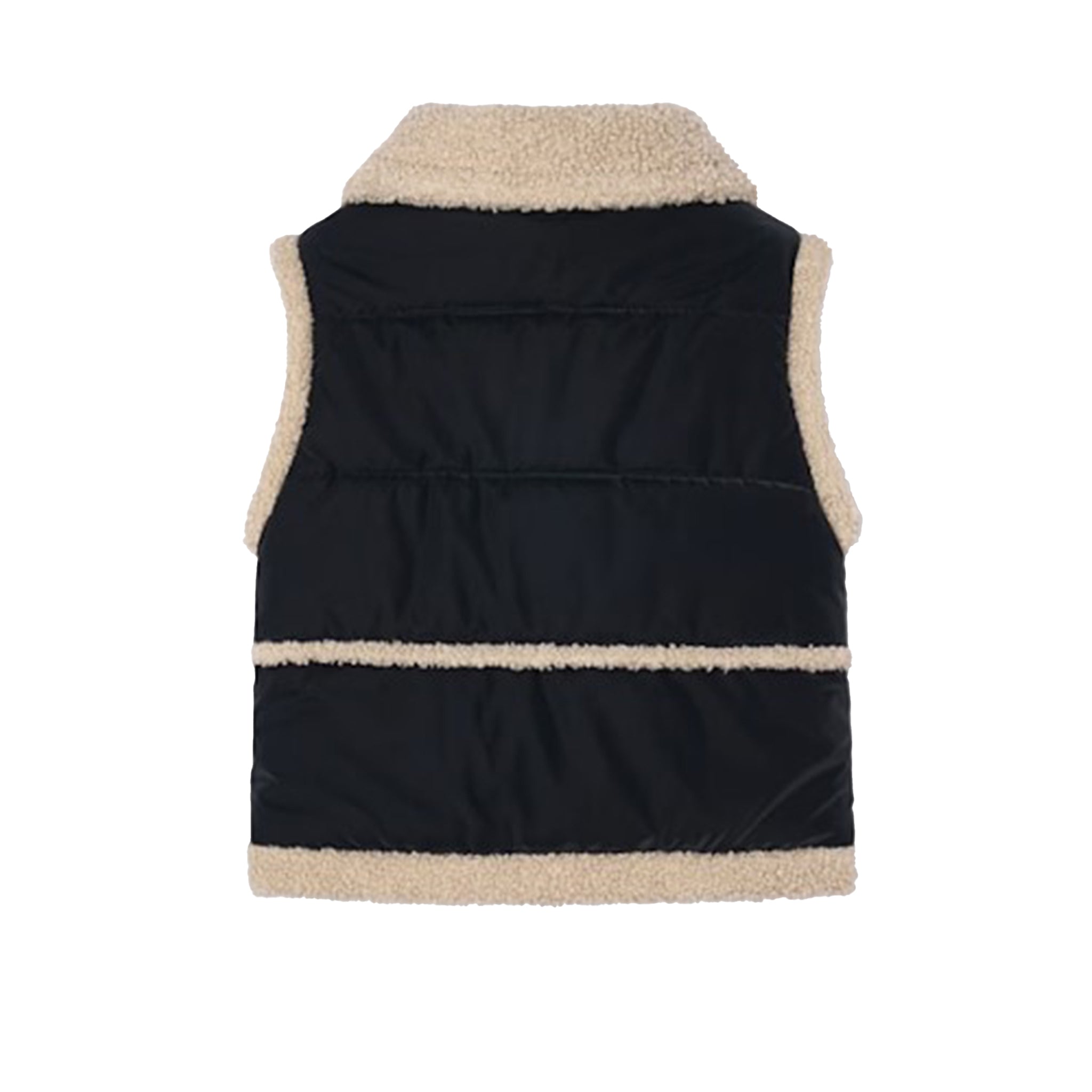 Shearling Jacket - Denny's