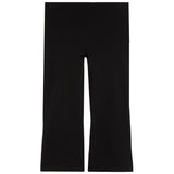 2pk Solid Flare Leggings