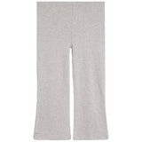 2pk Solid Flare Leggings