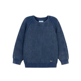 Tag Jersey Sweater - Denny's