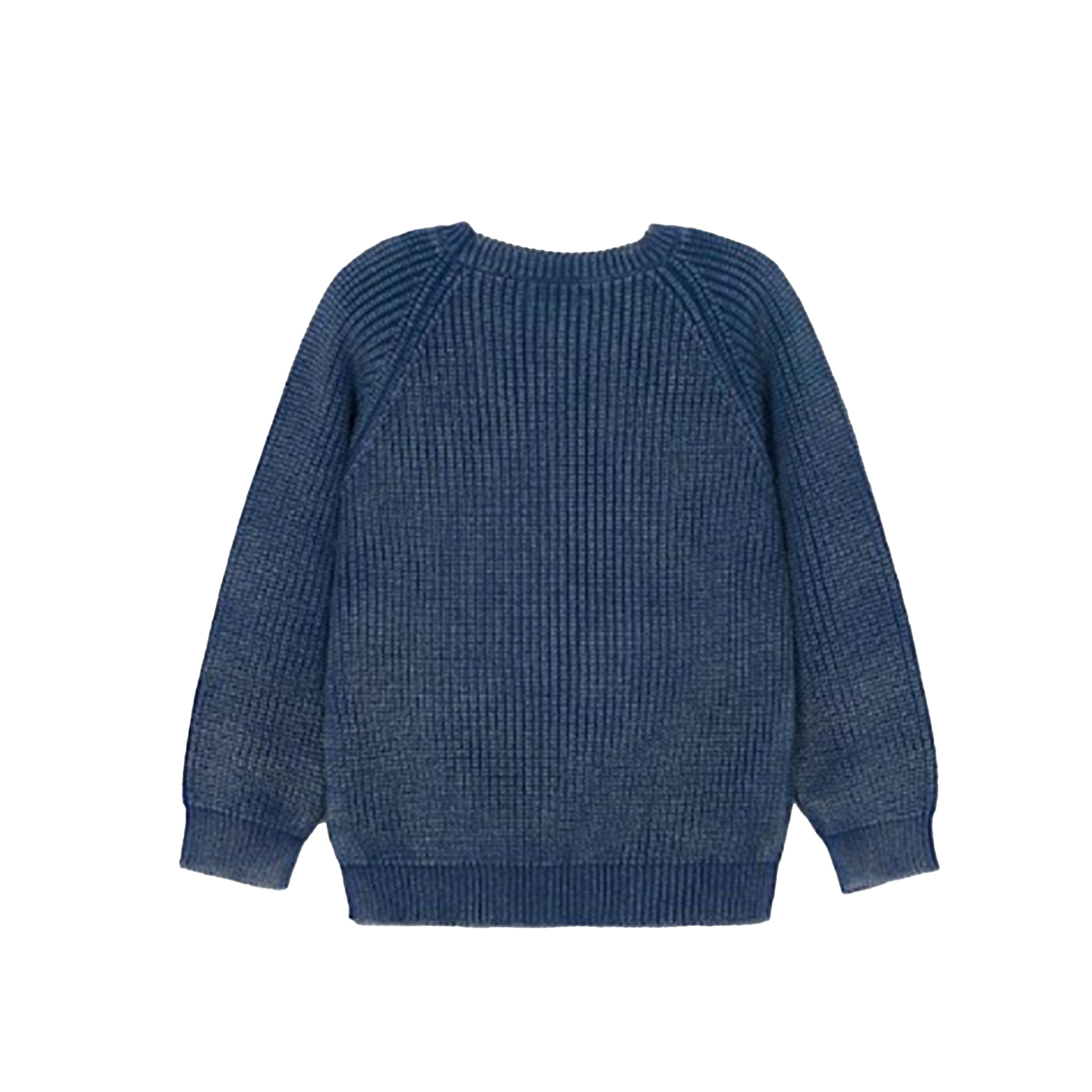 Tag Jersey Sweater - Denny's
