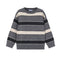 Stripe Light Weight Sweater - Denny's