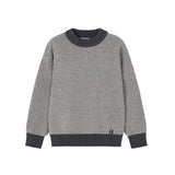 Textured Sweater - Denny's