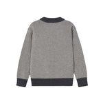 Textured Sweater - Denny's