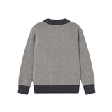 Textured Sweater - Denny's