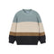 Colorblock Sweater - Denny's