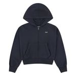 Fleece Zip Jacket - Denny's