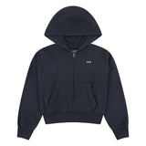 Fleece Zip Jacket - Denny's