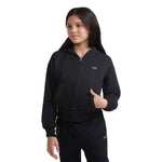 Fleece Zip Jacket - Denny's