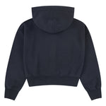 Fleece Zip Jacket - Denny's