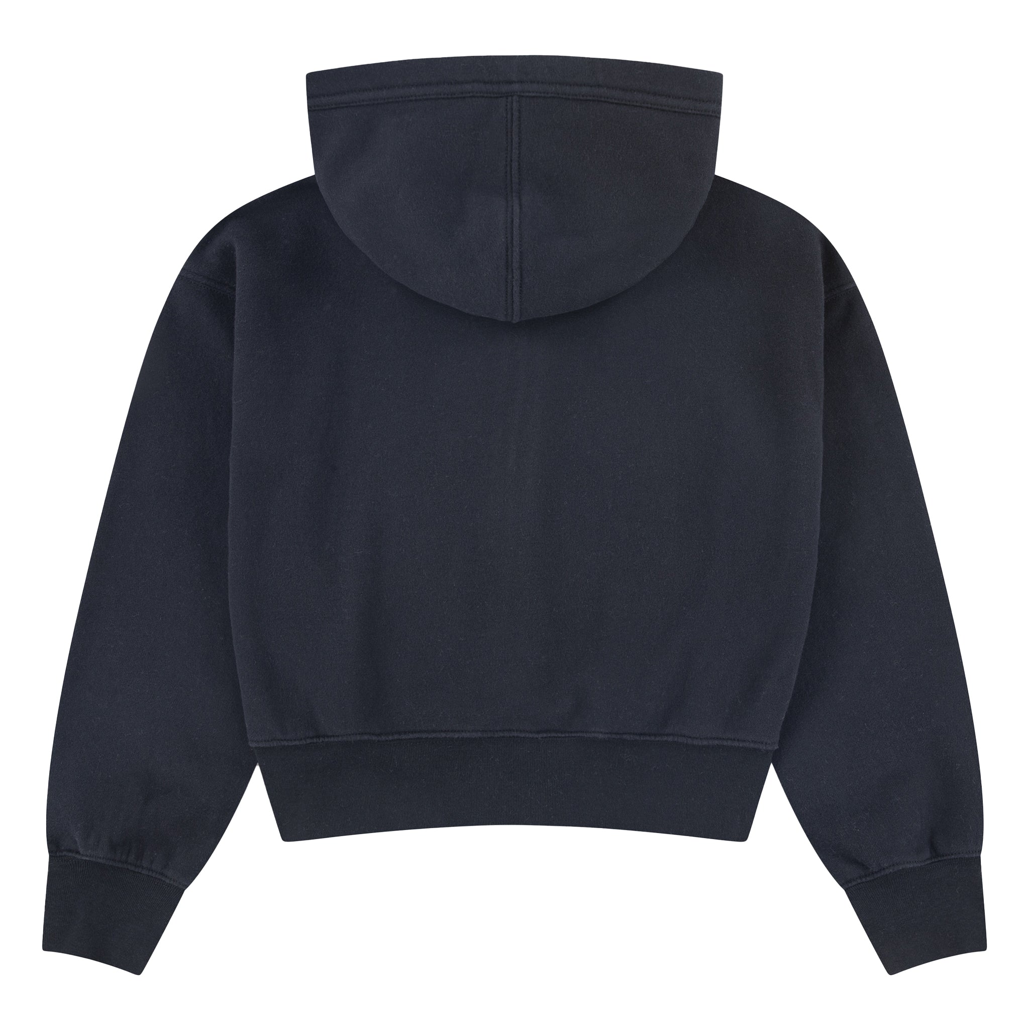 Fleece Zip Jacket - Denny's