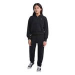 Fleece Zip Jacket - Denny's