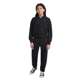 Fleece Zip Jacket - Denny's