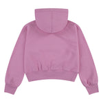 Fleece Hoodie - Denny's