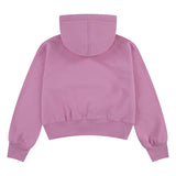Fleece Hoodie - Denny's