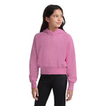 Fleece Hoodie - Denny's