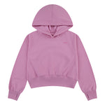 Fleece Hoodie - Denny's